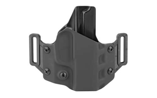 Holsters Crucial Concealment Covert Outside the Waistband CRUCIAL OWB FOR SIG P365 RH BLK • Model: Covert Outside the Waistband